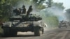 У Генштабі ЗСУ розповіли, на яких ділянках фронту українські військові відбили штурм армії РФ