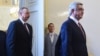 Президенты Армении и Азербайджана встречаются в Санкт-Петербурге, 20 июня 2016 г․