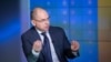 Степанов: «Епідемія починає йти на спад»