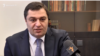 Начальник управления по стабильности и развитию финансовой системы Центрального банка Армении Андраник Григорян, Ереван, 11 марта 2020 г.