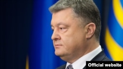 Петро Порошенко