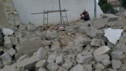Uzbek Bakers Made Destitute By 'Prosperous Village' Project