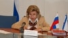 Первое обращение семья направила на имя уполномоченного по правам человека в Российской Федерации Татьяны Москальковой