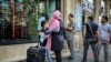 قیمت هر دلار آمریکا در بازار آزاد ایران بار دیگر «شش هزار تومان» شد