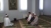 Универсиада авылындагы гыйбадәт бүлмәсе