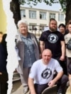 Нохчийчуьра омбудсмен а, "Оьрсийн йукъаралла" а