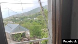 Լուսանկարը` ՊՆ խոսնակի ֆեյսբուքյան էջից