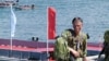 «Дружба народів» потерпіла від російського морського піхотинця