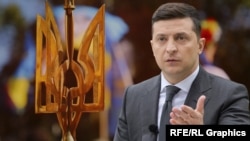 «Для України ефективність роботи антикорупційних інституцій є пріоритетом», – написав Зеленський у твітері 9 жовтня