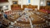 ОРДЛО поза законом – Верховна Рада не розглянула законопроект про окуповані території (рос.)