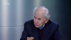 Апас Жумагулов: Өкмөт жоопкерчиликти алыш керек