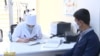 Лебапцы спешно оформляют электронные медицинские карты для вакцинации от COVID-19 