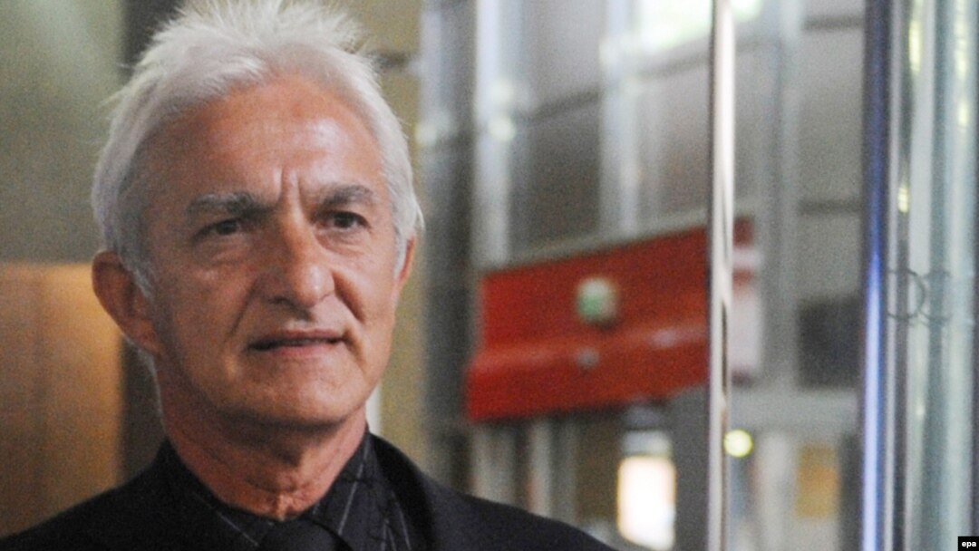 Dragan Vasiljkovi, Sidney 2009.