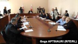გორის საკრებულო