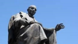 Այսօր Ալեքսանդր Սպենդիարյանի ծննդյան օրն է