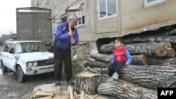 Российским газом пользуется только Цхинвал – остальная республика отапливается древесиной. Запасы древесины в Южной Осетии слишком скудны, чтобы выдержать даже эту нагрузку, не говоря уже о том, чтобы экспортировать лес в Донбасс