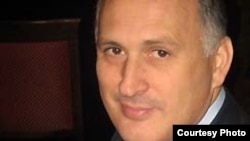 Чирикба сообщил, что отдел будет курировать Турцию и страны Ближнего Востока (фото Апсныпресс)