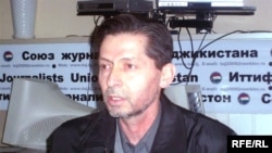 Маҳмадалии Ҳайит, муовини раиси Ҳизби наҳзати исломии Тоҷикистон