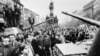 1968 рік: радянське вторгнення в Чехословаччину