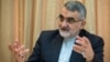 بروجردی: بازدید از مراکز نظامی منوط به تصمیم شورای عالی امنیت ملی است