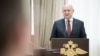 Російський глава Севастополя Михайло Развожаєв