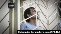28 лютого адвокат Балуха Ольга Дінзе повідомила, що, за її інформацією, українського активіста етапують в одну з колоній загального режиму в Тверській області Росії, але яку саме вона не знає