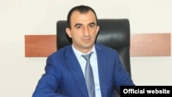 Бывший мэр Мегри Мхитар Закарян