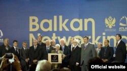 Konferencija u Bečićima, 22. maj 2011.