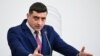 George Simion candidează pentru funcția de președinte al României la 20 de ani de la începerea acțiunilor politice în România și Republica Moldova.