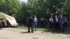 Дата проведения следующей встречи пока не определена, так как в начале октября предстоят переговоры в рамках Женевских дискуссий