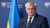 Сибіга: заяви Путіна демонструють повну зневагу до мирних зусиль США