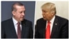 گفت‌وگوی تلفنی اردوغان و ترامپ در مورد سامانه اس-۴۰۰ روسیه
