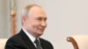 Уладзімір Пуцін