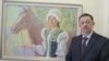 Факил Гайфетдинов