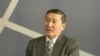 М. Чолпонбаев: Убактылуу өкмөттү мыйзамдаштыруу керек