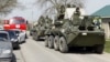 На Северном Кавказе начинает появляться новое поколение боевиков, никак или почти никак не связанное со своими предшественниками