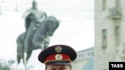 Московским милиционерам гражданское общество пока не докучает
