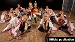 Фәйзи Гаскәров исемендәге ансамбль