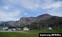Лучисте