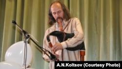Яраш Малішэўскі