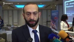 «Հանրային ռեսուրսը սեփական շահի համար օգտագործողը պետք է պատասխան տա» Արարատ Միրզոյան