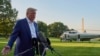 Трамп: Ізраїль та Іран порушили перемир’я