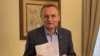 Садовий: випадок із Гусаковим має стимулювати створення держпрограми лікування СМА