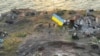 Орусия Змеиный аралына сокку урганын билдирди