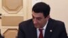 Экс-министр охраны природы, а ныне председатель парламентской комиссси по экономическим вопросам Вартан Айвазян 