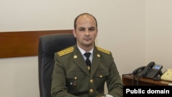 ԱԱԾ նորանշանակ պետը 