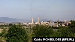 კასპი