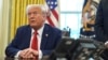 Президент Трамп має намір отримати від України рідкісні мінерали в обмін на допомогу