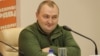 Бывший председатель Государственного комитета информации, связи и массовых коммуникаций Южной Осетии Дмитрий Ивако