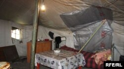 В Южной Осетии о строительстве гидроэлектростанций говорят, как о возможности уйти от постоянных перебоев энергоснабжения
